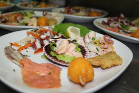 Hotel Ristorante L'Avvenire