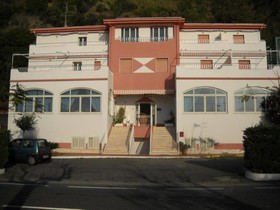 Hotel Zilema