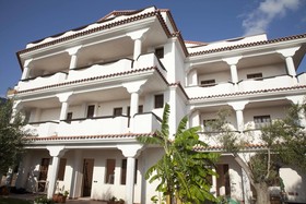 Arenas Hotel