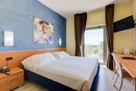 Best Western Hotel Class