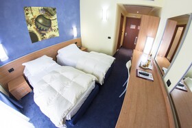 Best Western Hotel Class