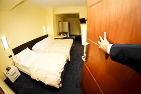 Best Western Hotel Class
