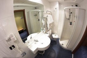 Best Western Hotel Class