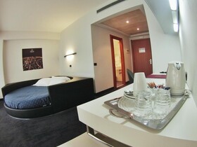 Best Western Hotel Class