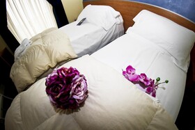 Best Western Hotel Class