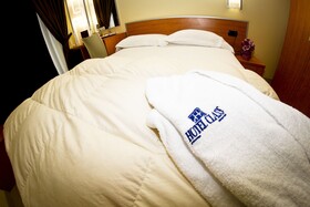 Best Western Hotel Class