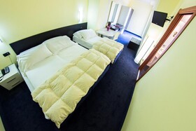 Best Western Hotel Class