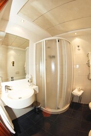 Best Western Hotel Class