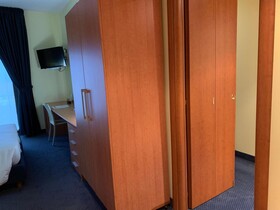 Best Western Hotel Class