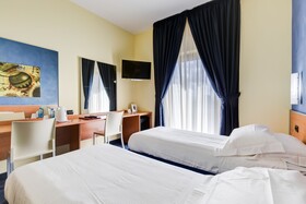 Best Western Hotel Class