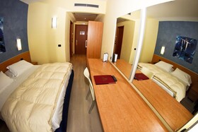 Best Western Hotel Class