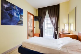 Best Western Hotel Class
