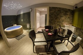 Best Western Hotel Class