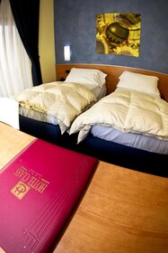 Best Western Hotel Class