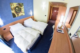 Best Western Hotel Class