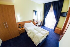 Best Western Hotel Class