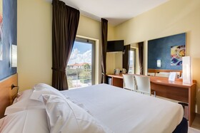 Best Western Hotel Class