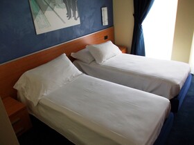 Best Western Hotel Class