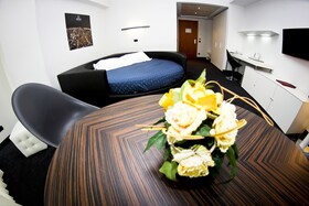 Best Western Hotel Class