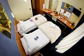Best Western Hotel Class