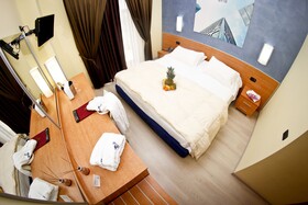 Best Western Hotel Class