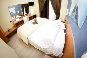 Best Western Hotel Class