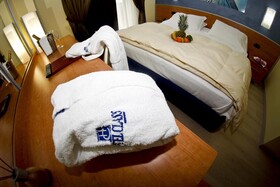Best Western Hotel Class