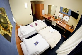 Best Western Hotel Class