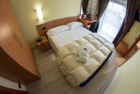 Best Western Hotel Class