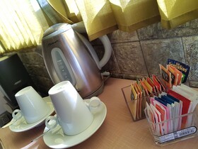 Best Western Hotel Class