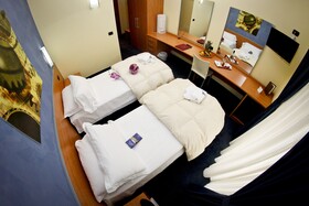 Best Western Hotel Class