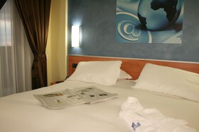 Best Western Hotel Class