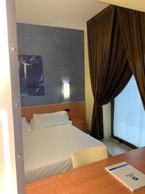Best Western Hotel Class