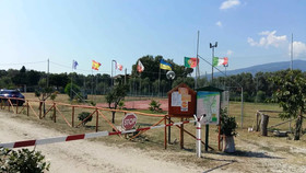 Camping Ulisse