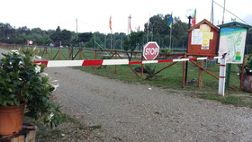 Camping Ulisse