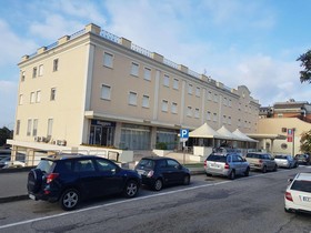 Grand Hotel Lamezia