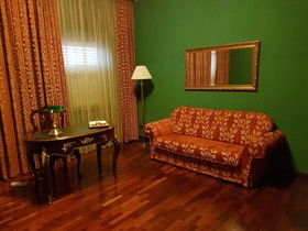 Grand Hotel Lamezia