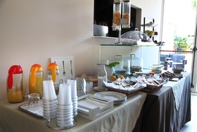 Hotel Sogni d'Oro Airport