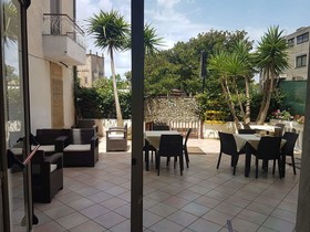 Hotel Sogni d'Oro Airport