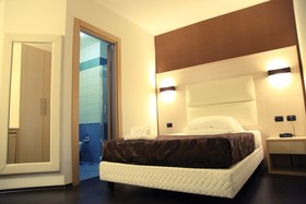 Hotel Sogni d'Oro Airport