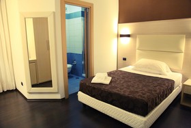 Hotel Sogni d'Oro Airport