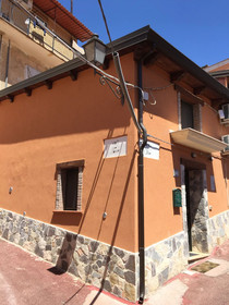 La Casetta Di Elena