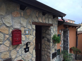 La Casetta Di Elena