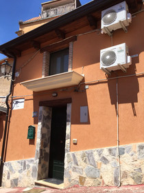La Casetta Di Elena