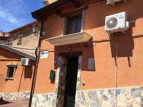 La Casetta Di Elena
