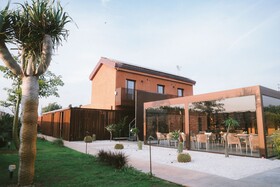 Villa Grumolara