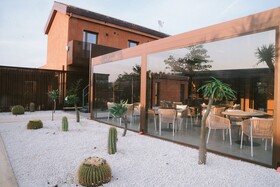 Villa Grumolara