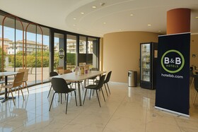 B&B HOTEL Latina