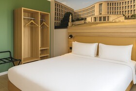 B&B HOTEL Latina