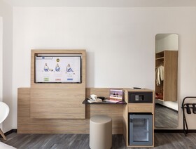 B&B HOTEL Latina